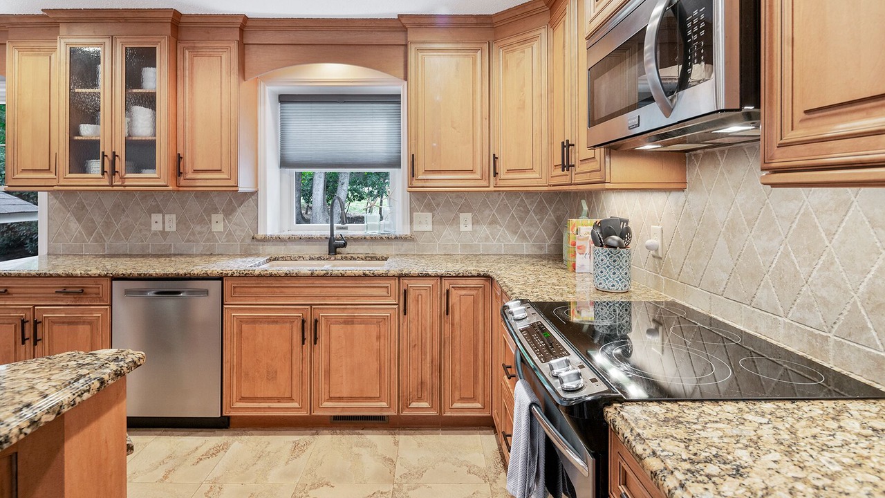 Photo of Kitchen in Westport