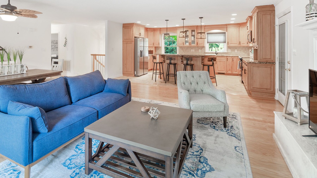 Photo of Livingroom in Westport