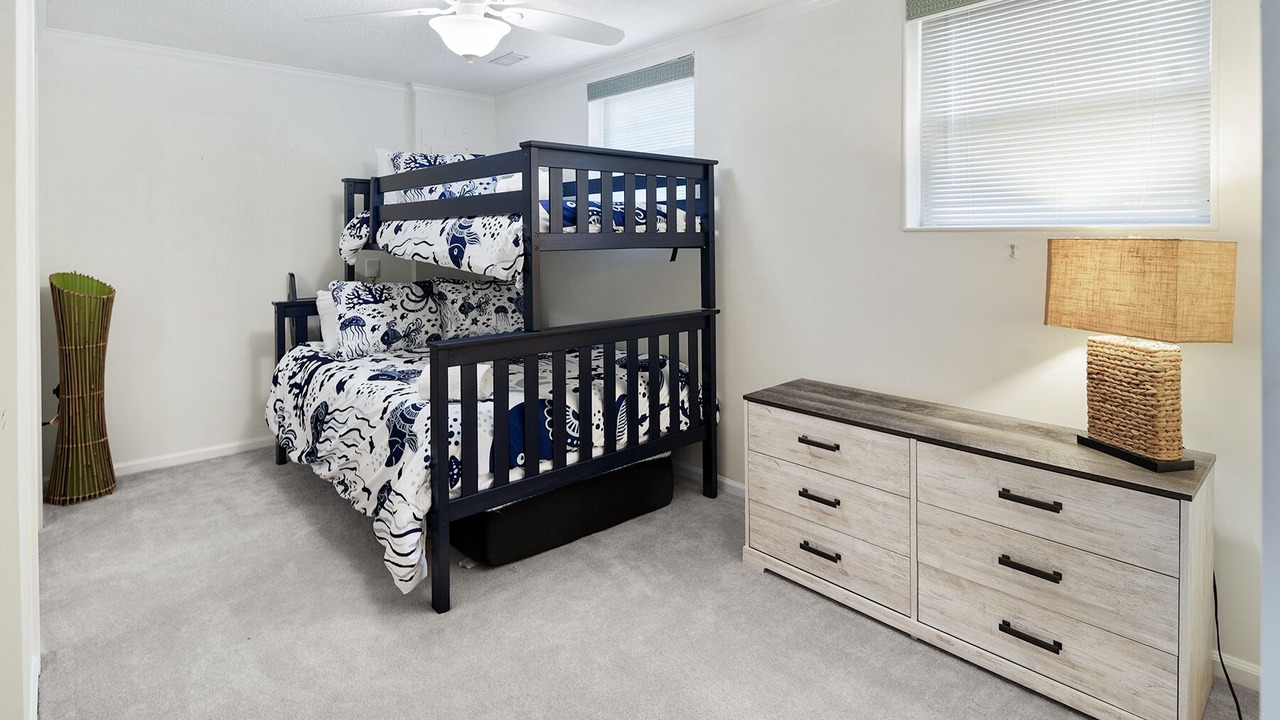 Photo of Bedroom in Westport
