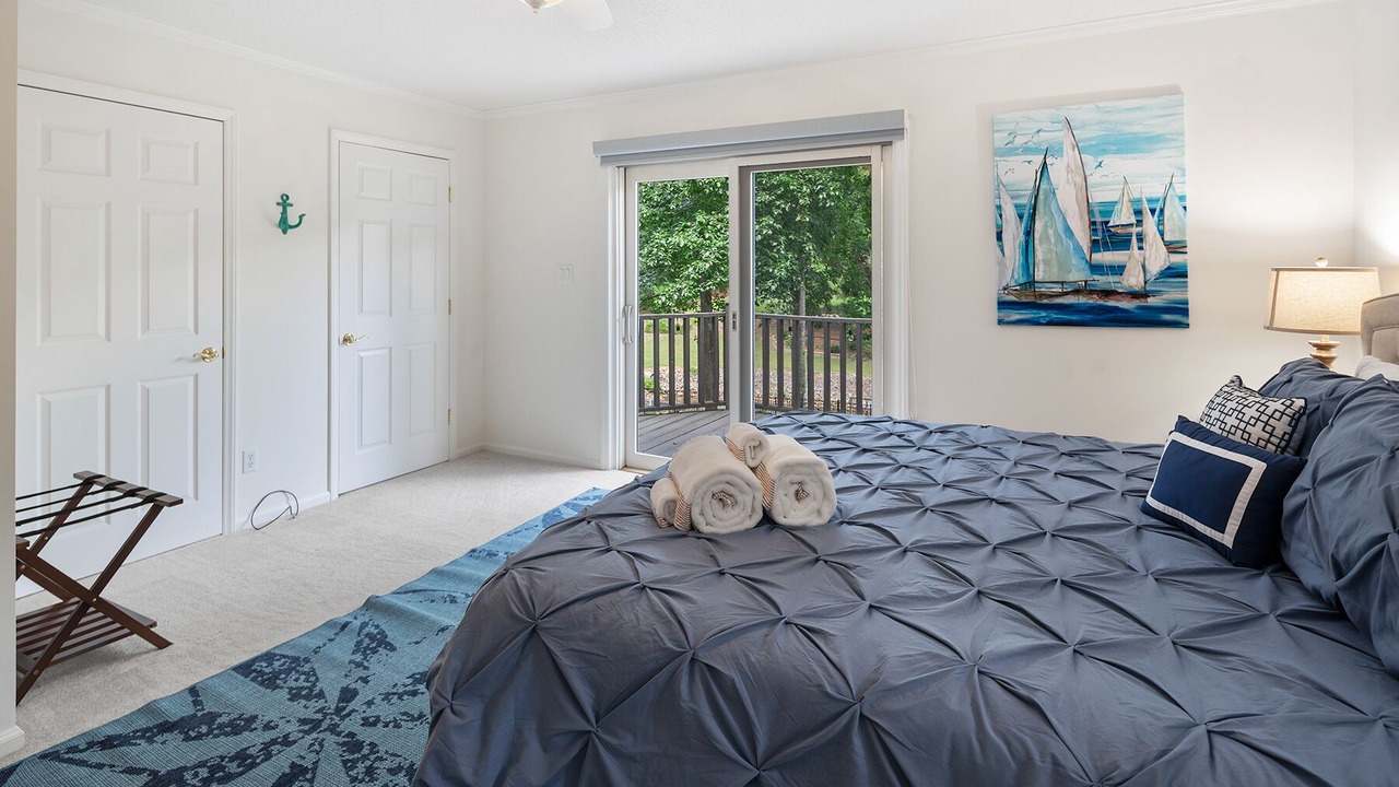 Photo of Bedroom in Westport