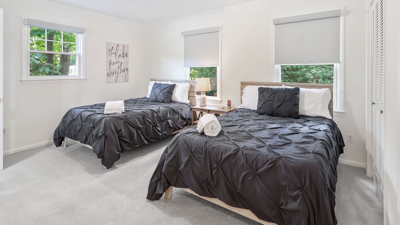 Photo of Bedroom in Westport