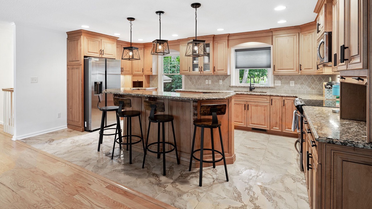 Photo of Kitchen in Westport