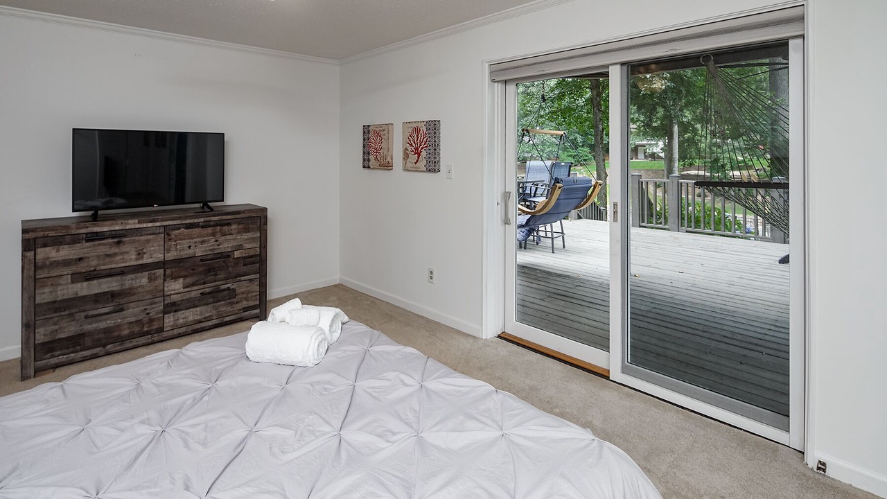 Photo of Bedroom in Westport