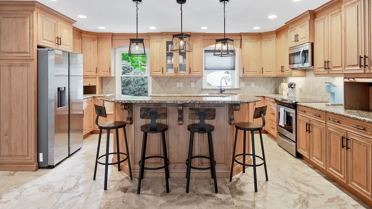 Photo of Kitchen in Westport