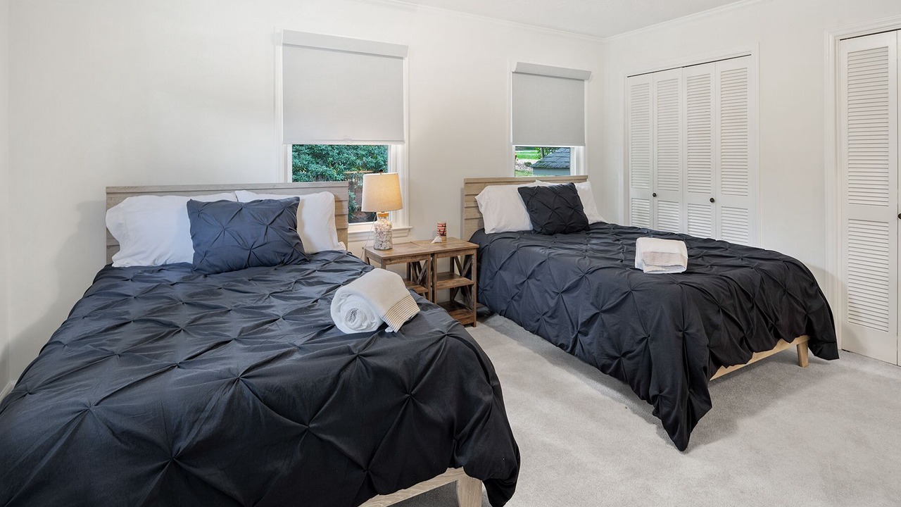 Photo of Bedroom in Westport