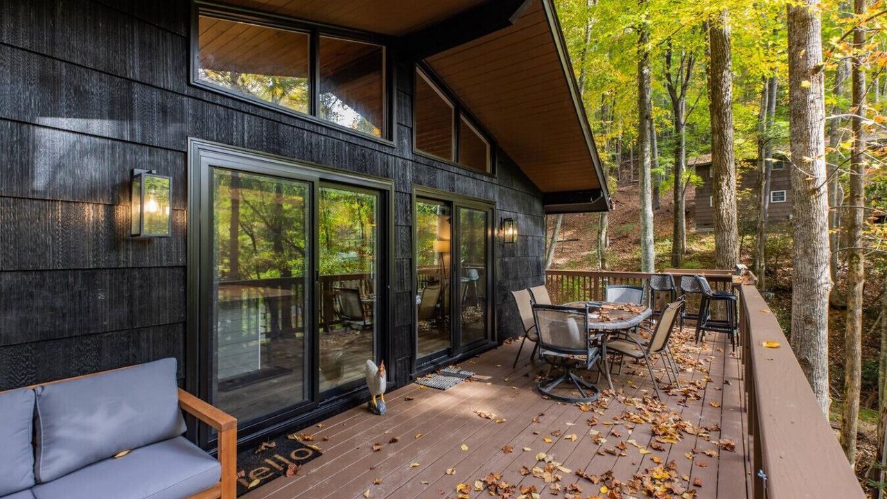 Photo of Outdoor in Deep Gap