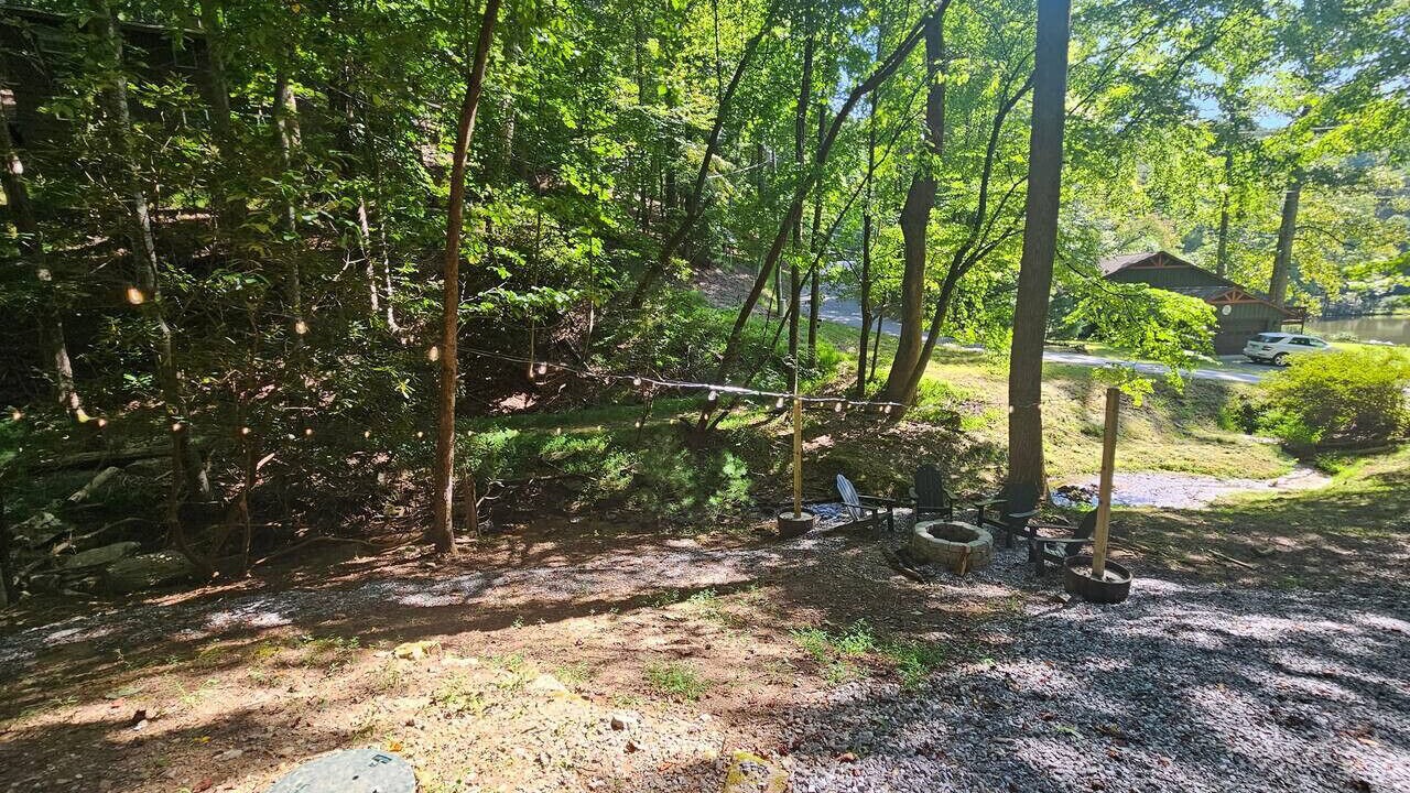 Photo of Outdoor in Deep Gap