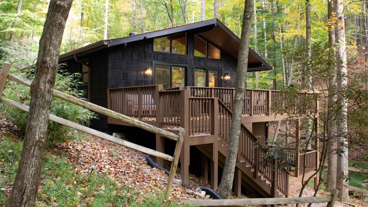 Photo of Outdoor in Deep Gap