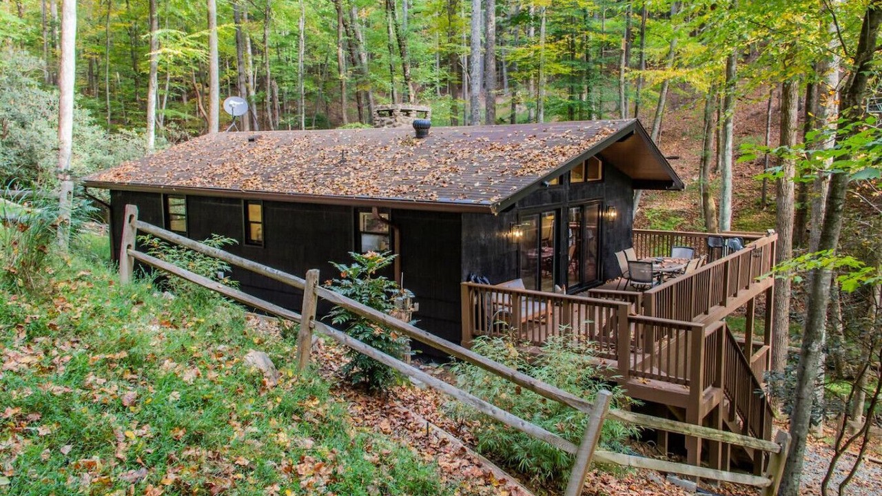 Photo of Outdoor in Deep Gap