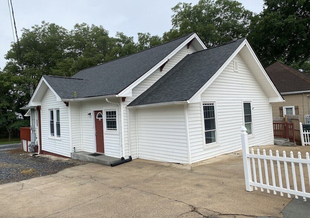 Photo of Outdoor in Newton