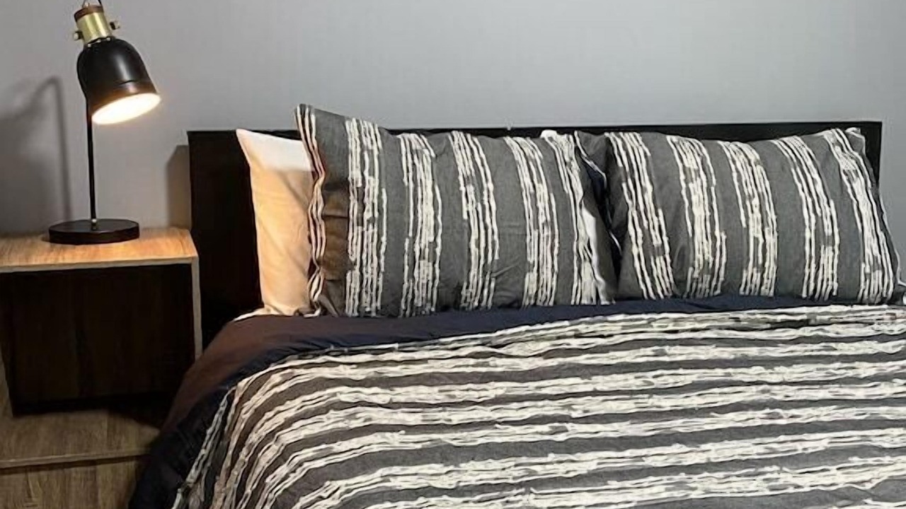Photo of Bedroom in Newton