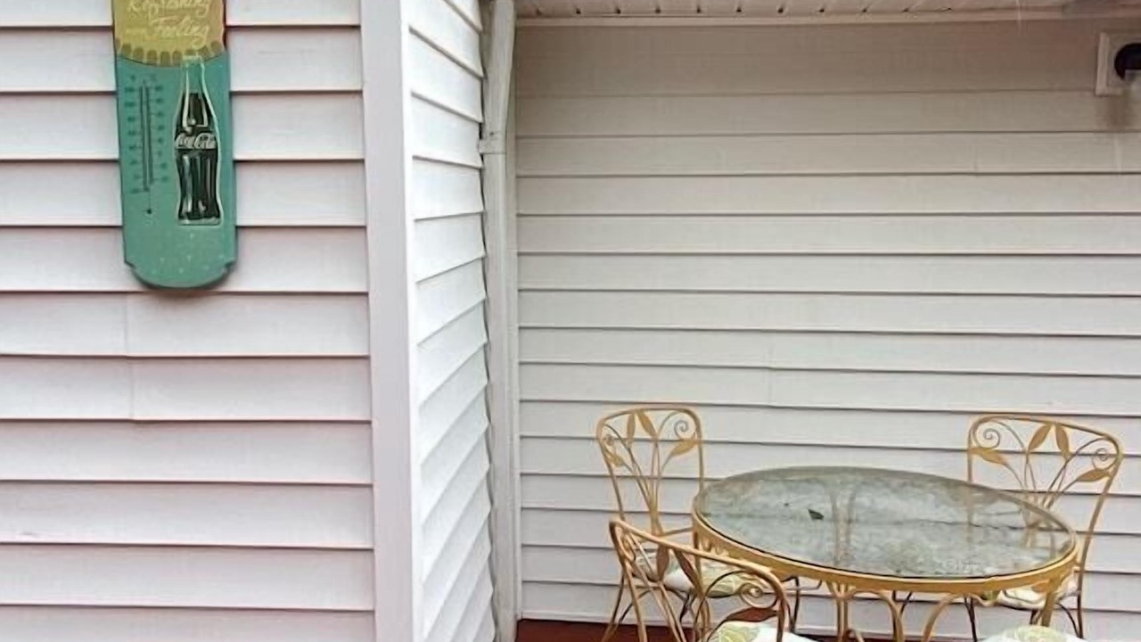 Photo of Outdoor in Newton