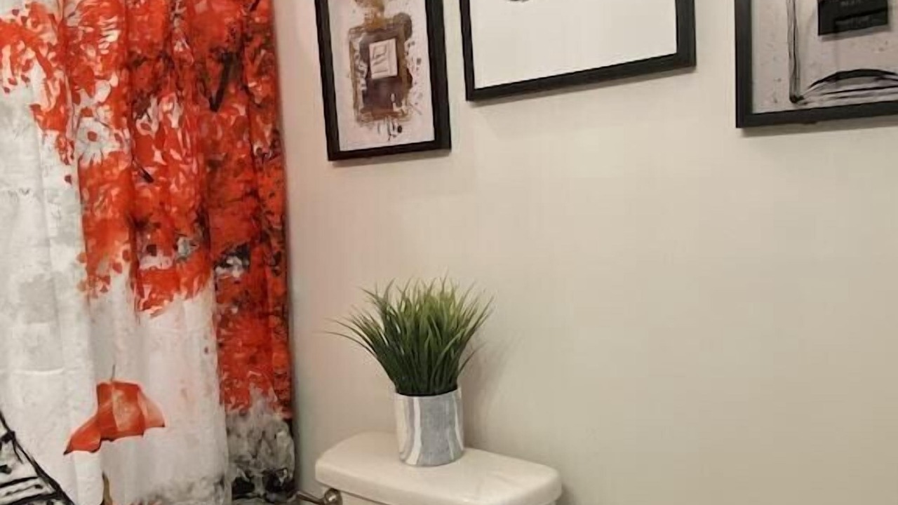 Photo of Bathroom in Newton