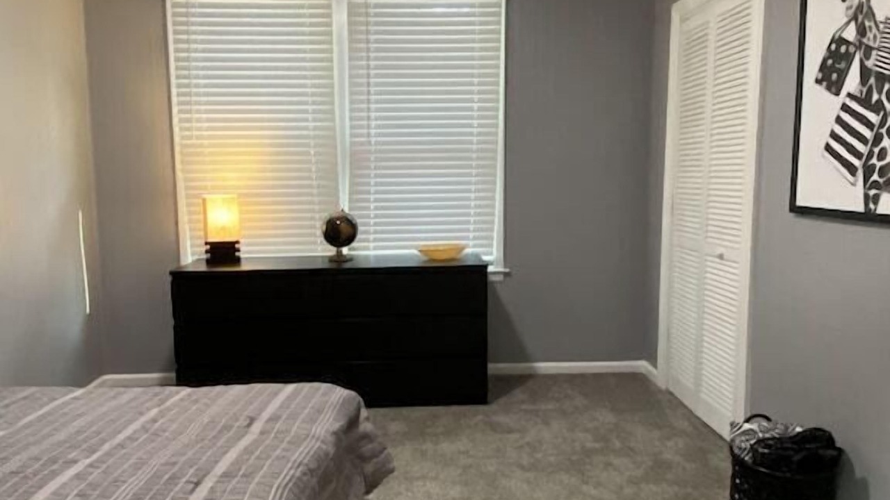 Photo of Bedroom in Newton
