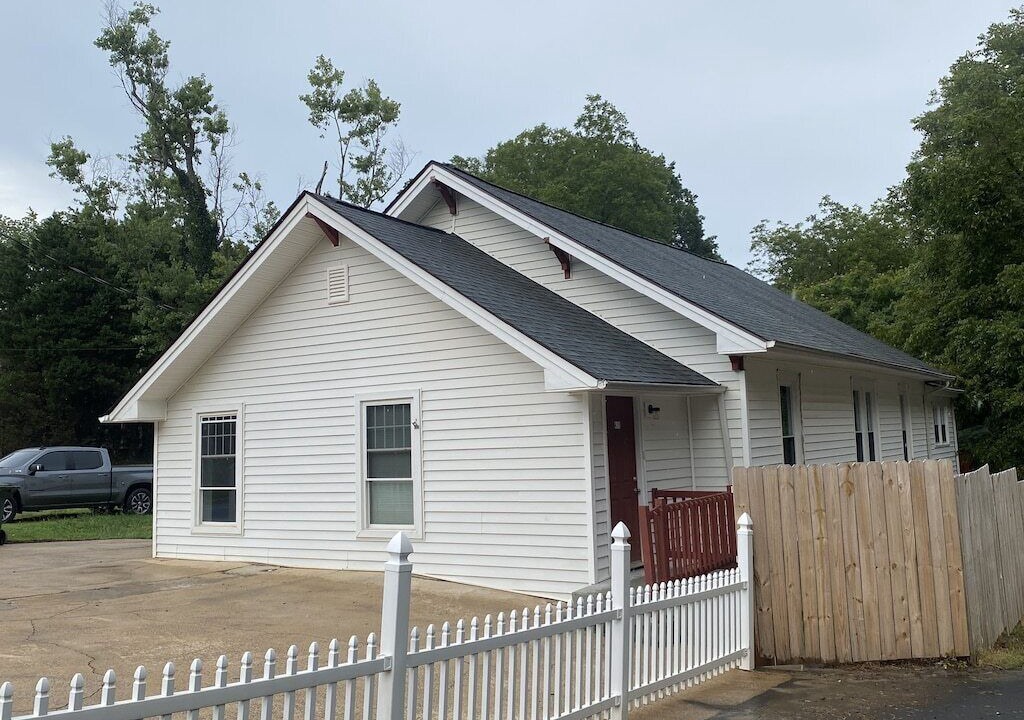 Photo of Outdoor in Newton