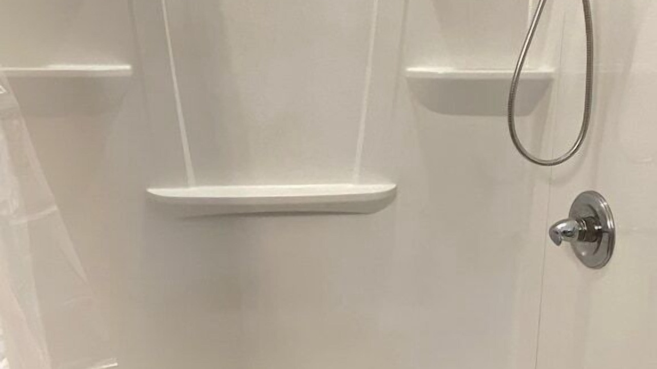Photo of Bathroom in Newton