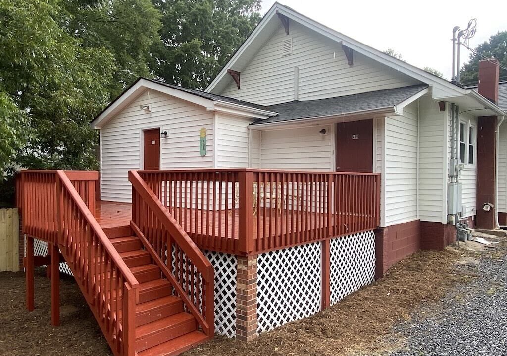 Photo of Outdoor in Newton