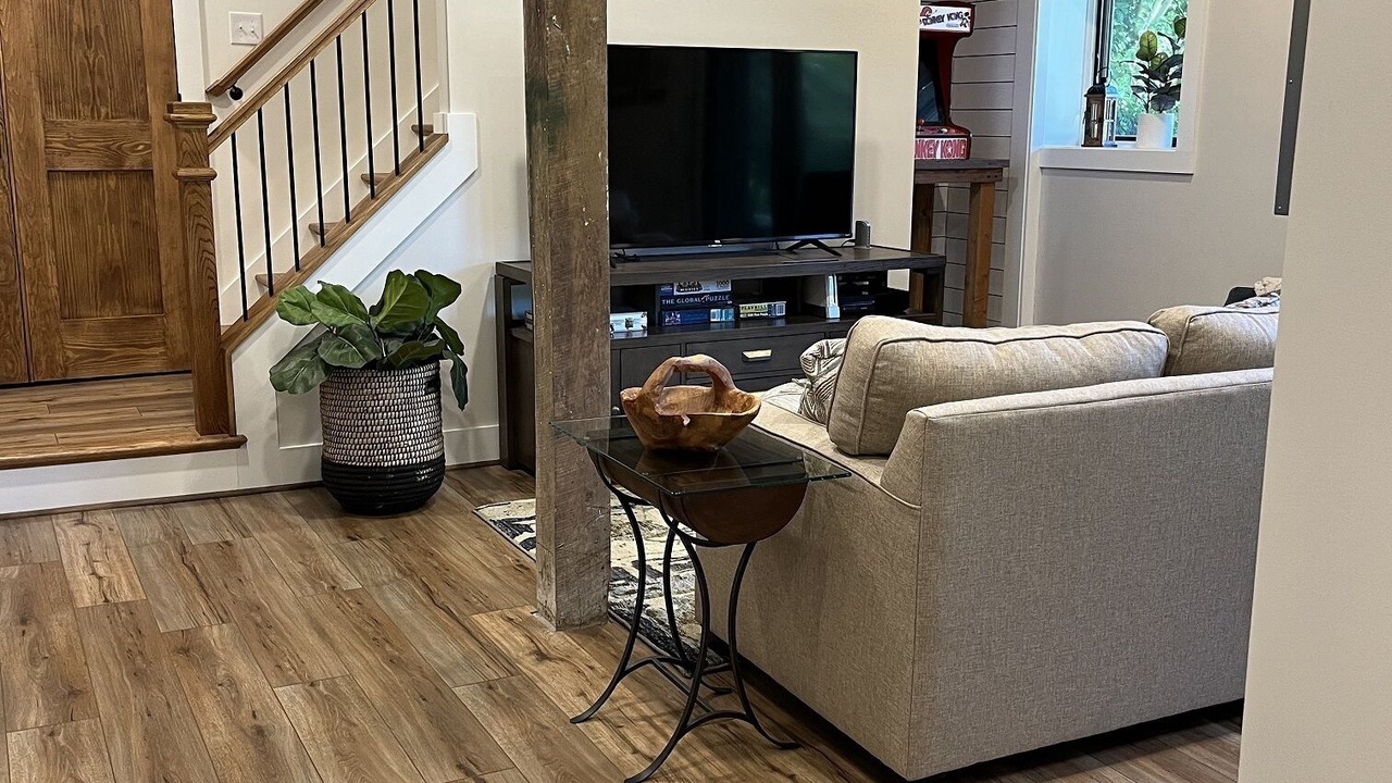Photo of Bedroom in Blowing Rock