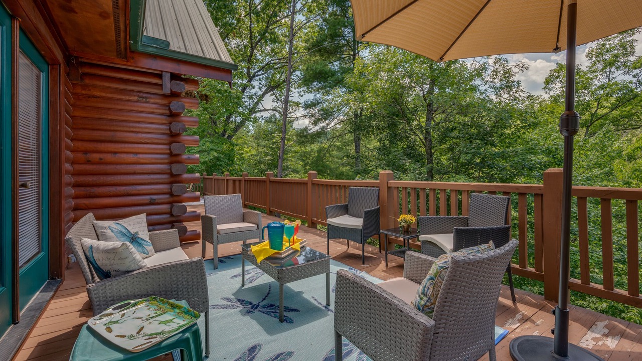 Photo of Outdoor in Lake Lure