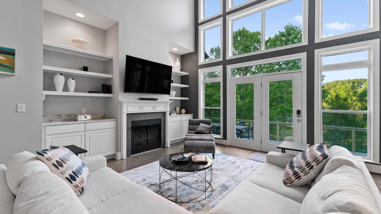 Photo of Bedroom in Mooresville