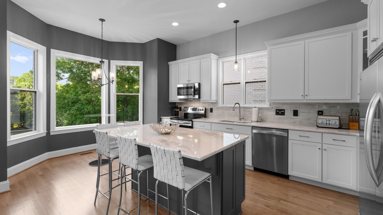 Photo of Kitchen in Mooresville