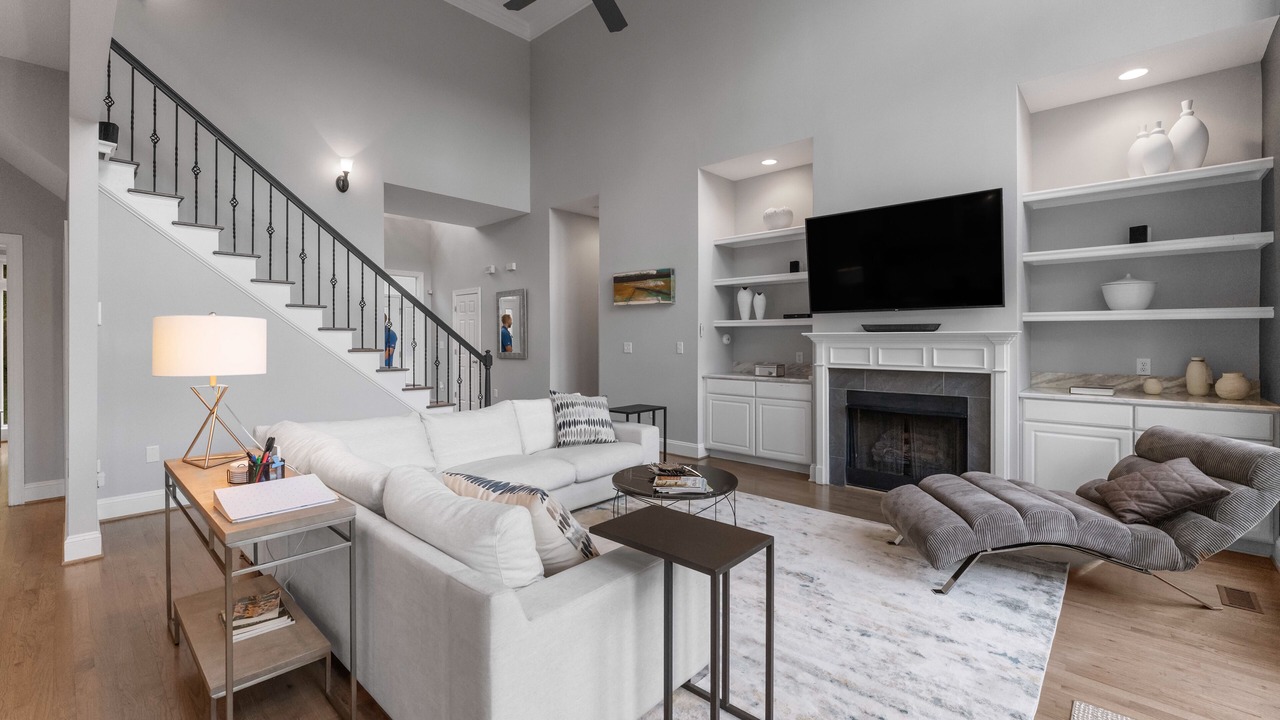 Photo of Bedroom in Mooresville