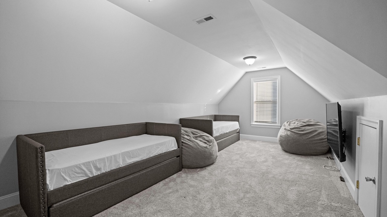 Photo of Bedroom in Mooresville