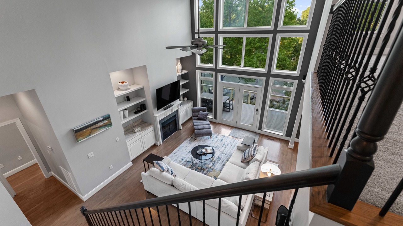 Photo of Bedroom in Mooresville
