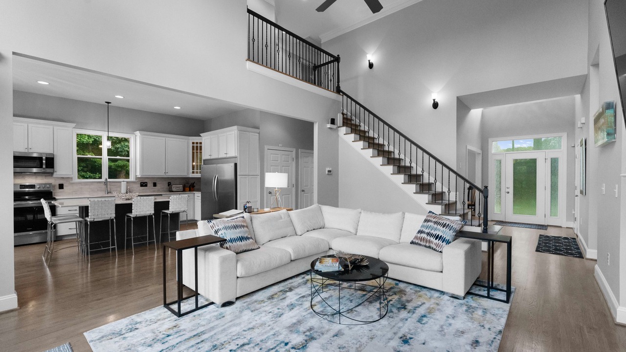 Photo of Livingroom in Mooresville