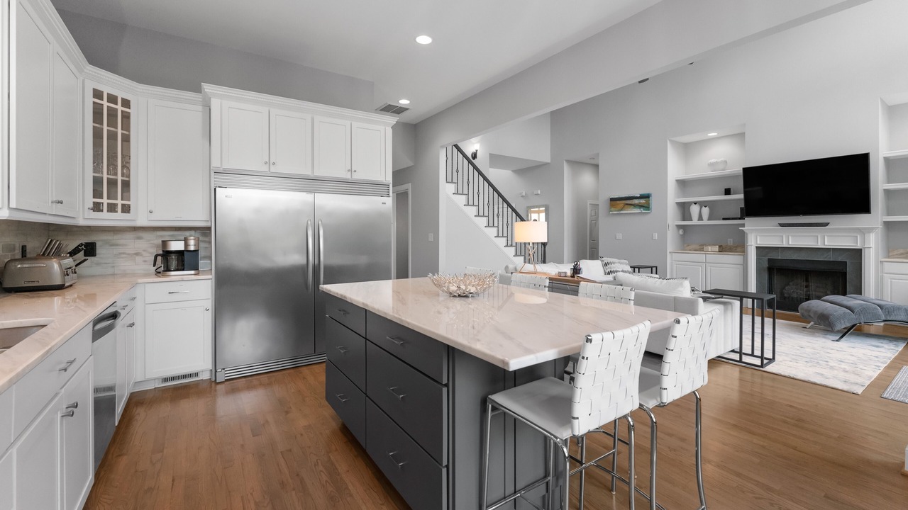 Photo of Kitchen in Mooresville