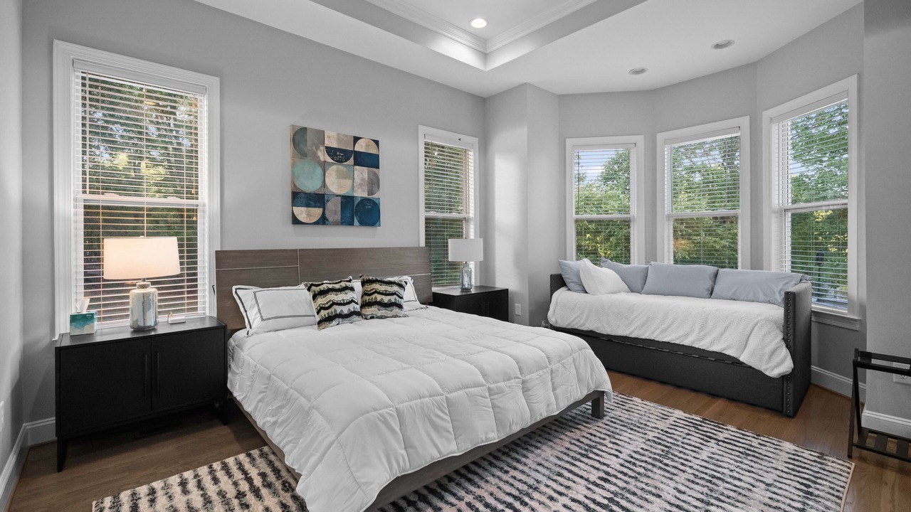 Photo of Bedroom in Mooresville