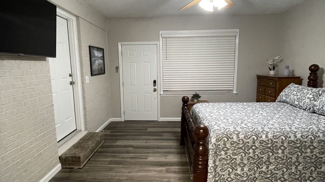 Photo of Bedroom in North Augusta