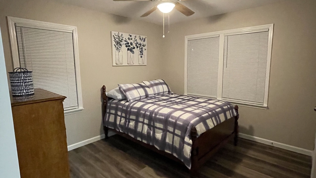 Photo of Bedroom in North Augusta