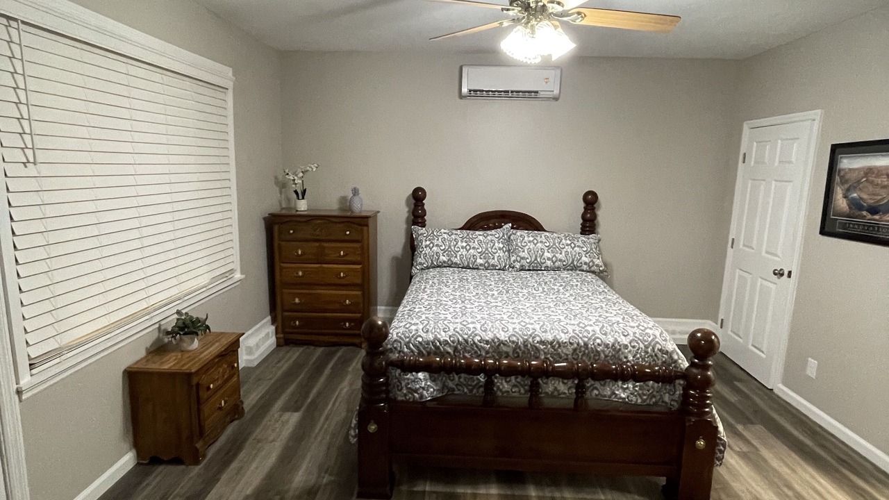 Photo of Bedroom in North Augusta