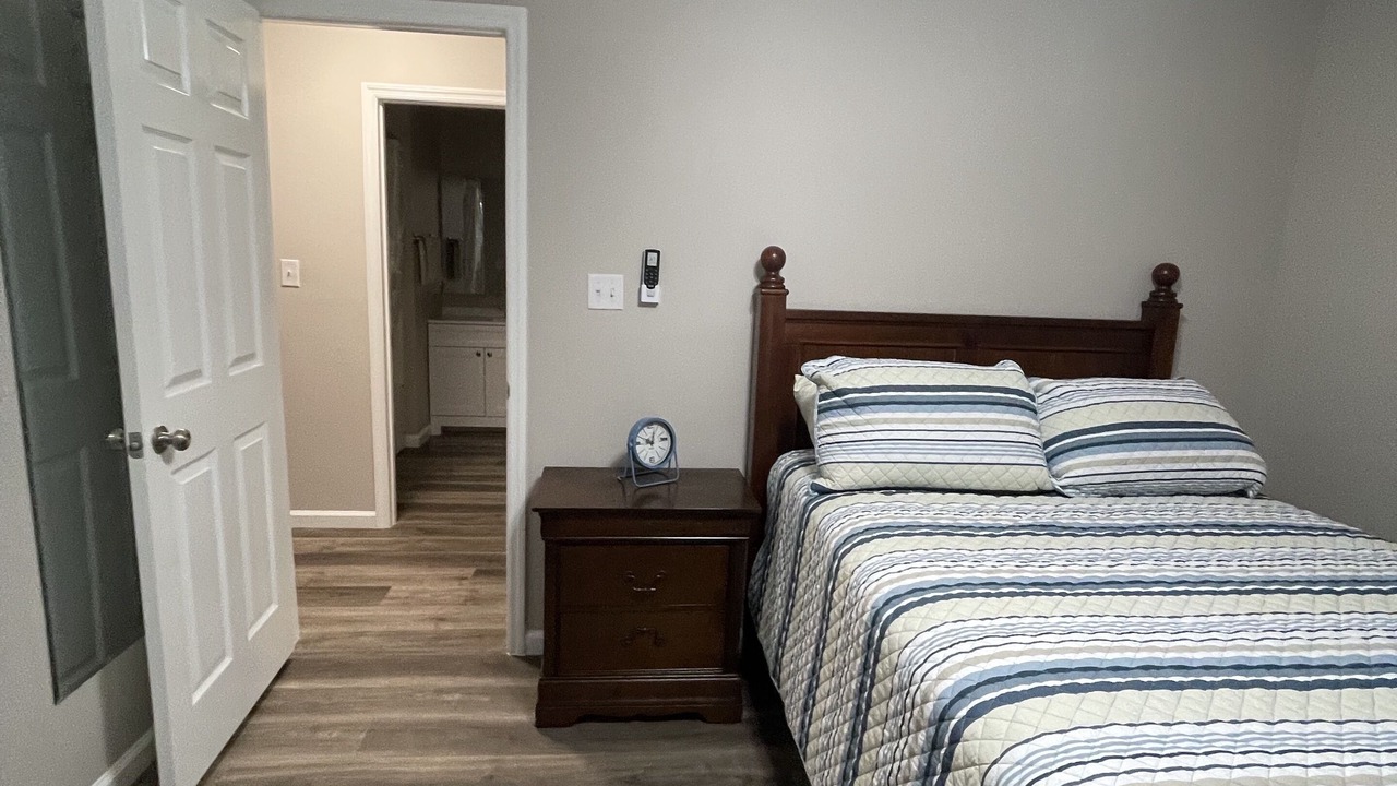 Photo of Bedroom in North Augusta