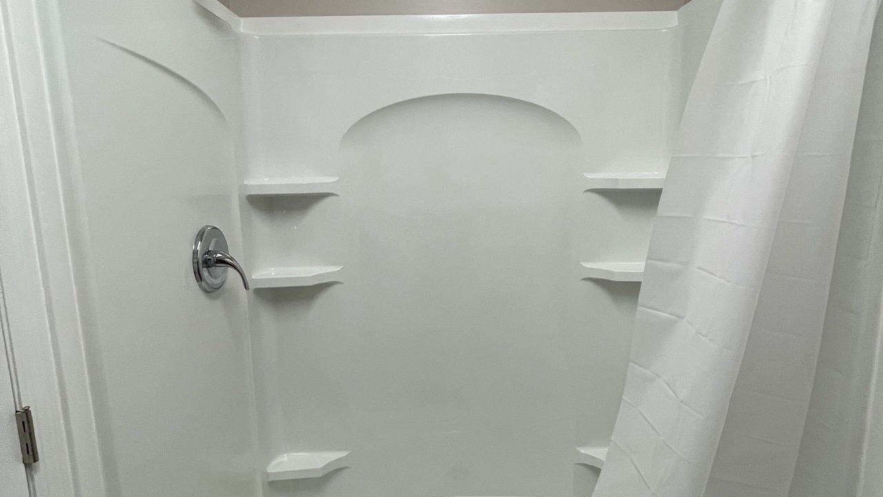 Photo of Bathroom in North Augusta