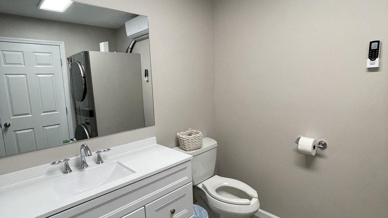 Photo of Bathroom in North Augusta