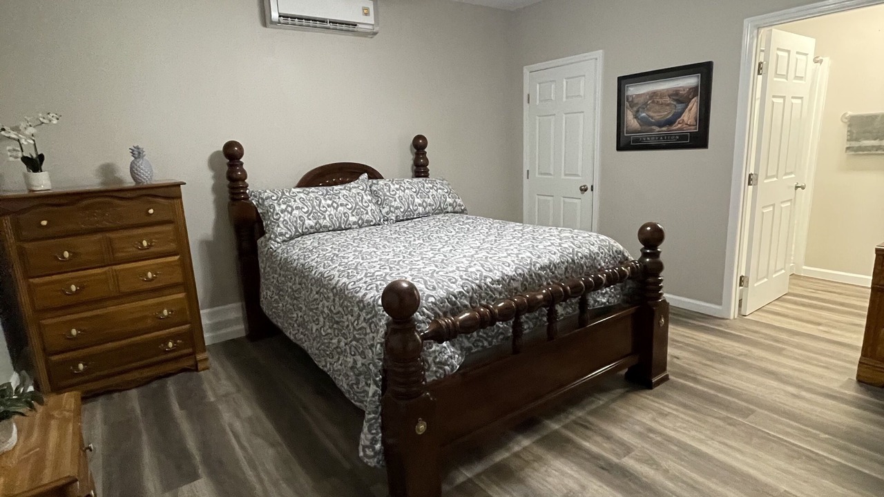 Photo of Bedroom in North Augusta