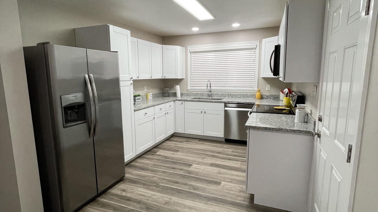 Photo of Kitchen in North Augusta