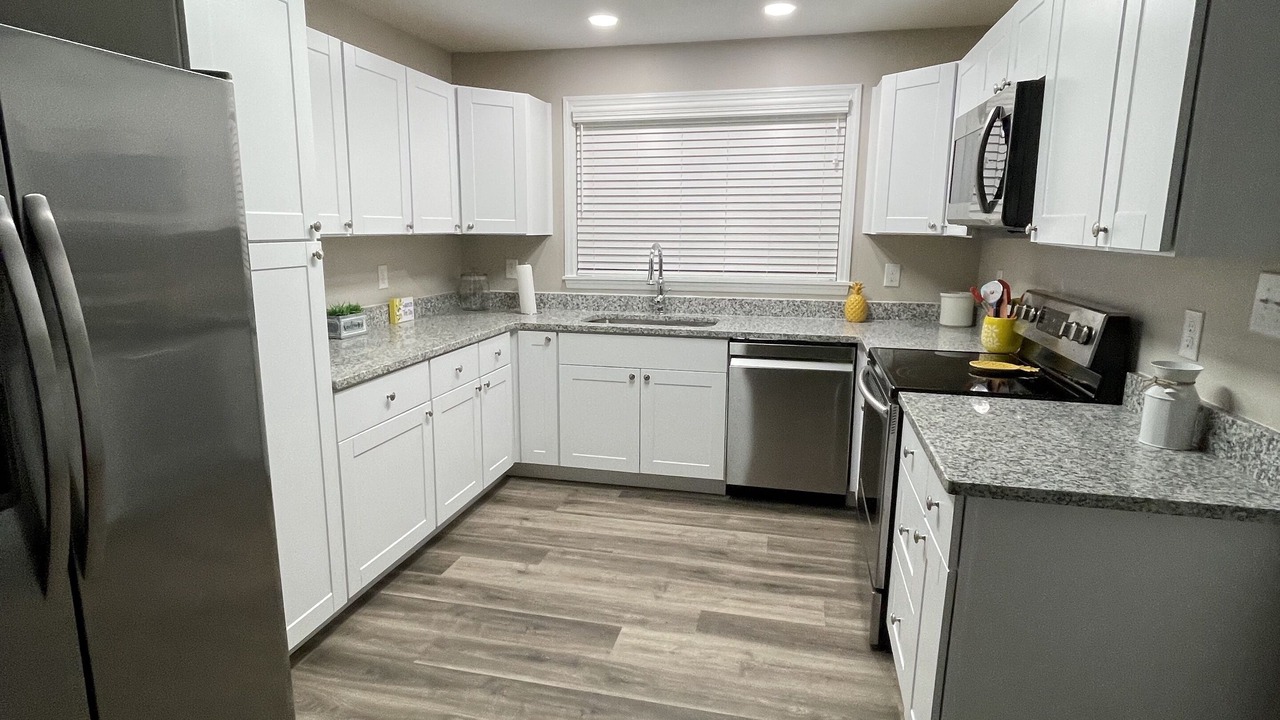 Photo of Kitchen in North Augusta