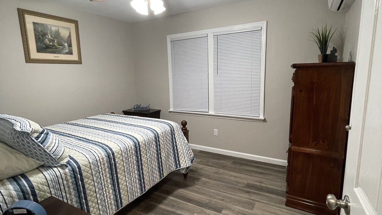 Photo of Bedroom in North Augusta