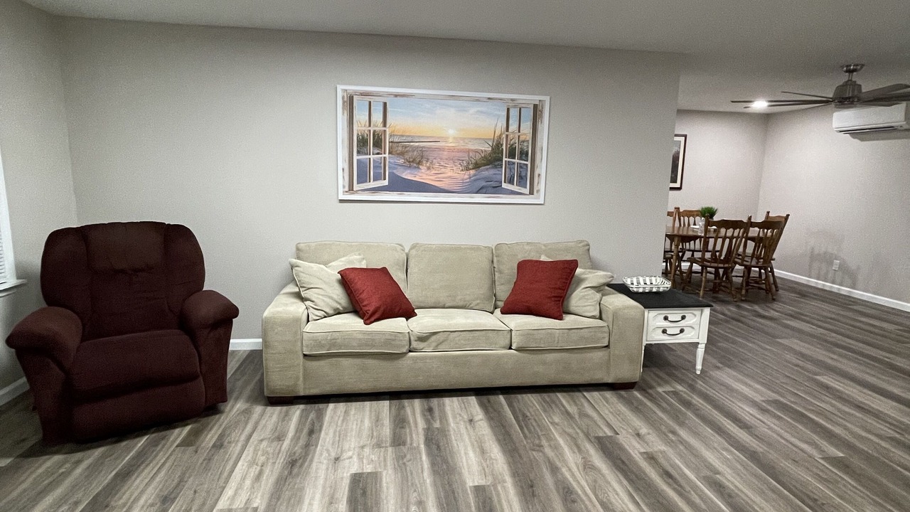 Photo of Livingroom in North Augusta