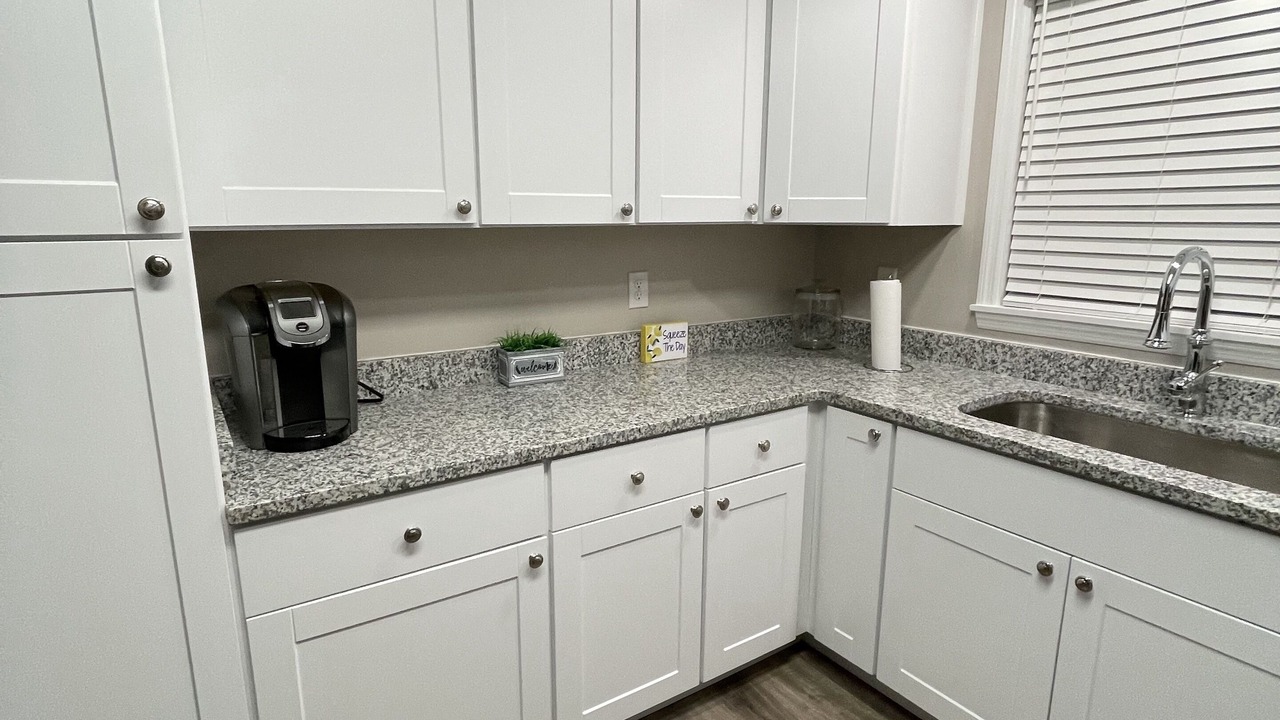 Photo of Kitchen in North Augusta