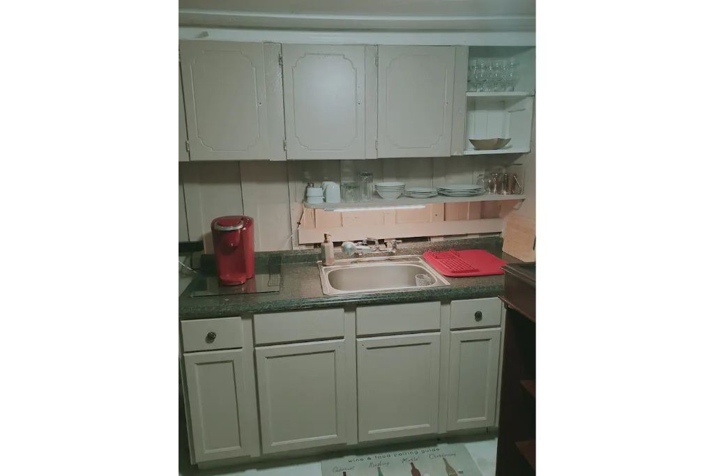 Photo of Kitchen in Mount Airy
