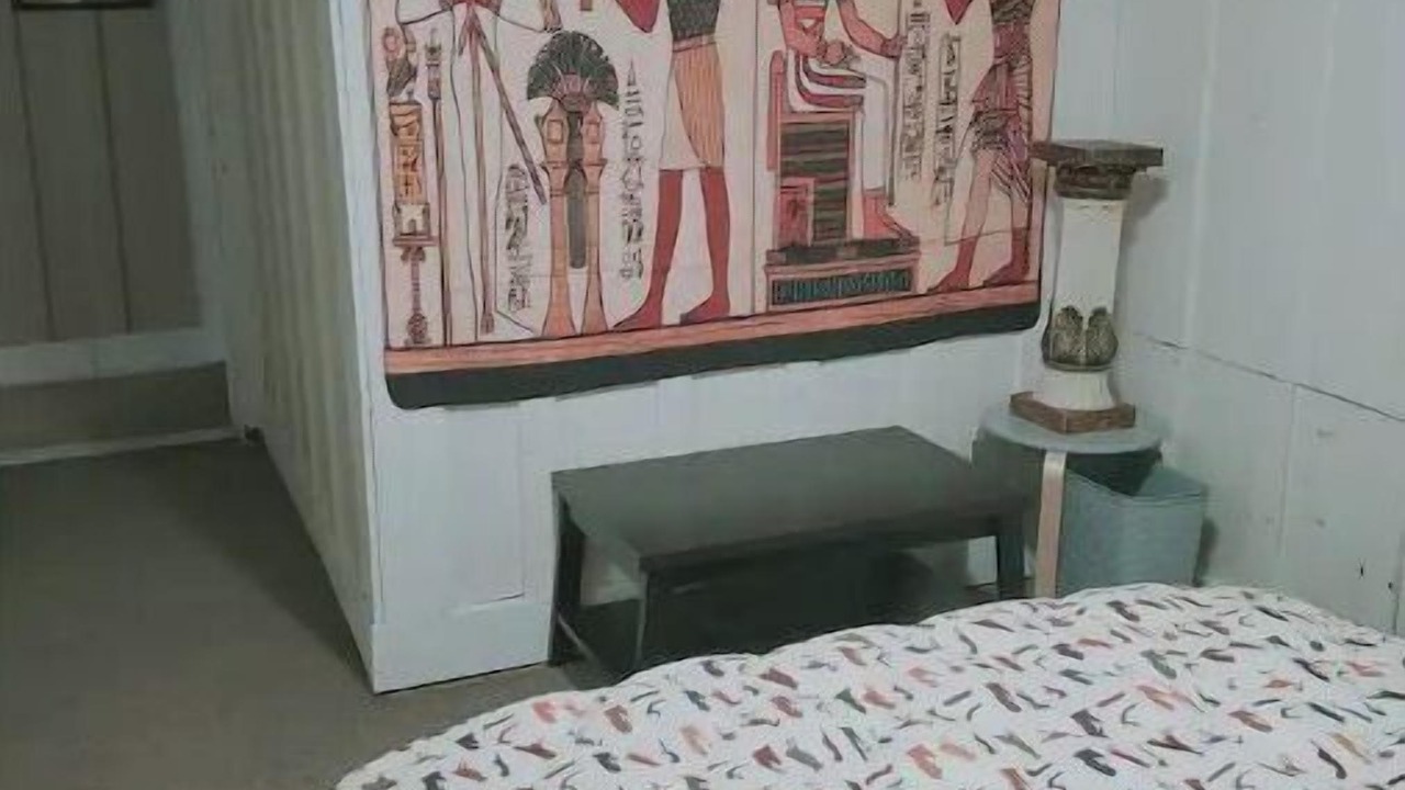 Photo of Bedroom in Mount Airy