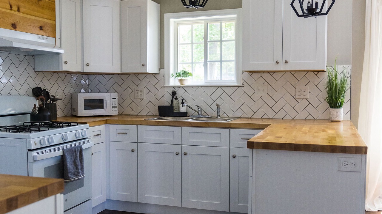 Photo of Kitchen in Greensboro