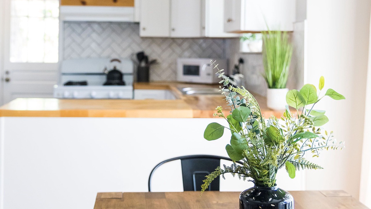 Photo of Kitchen in Greensboro