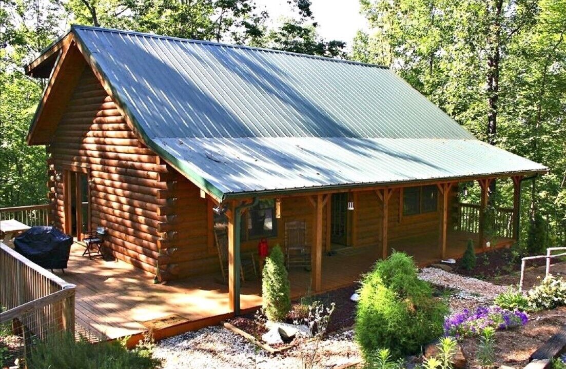 Photo of Outdoor in Lake Lure