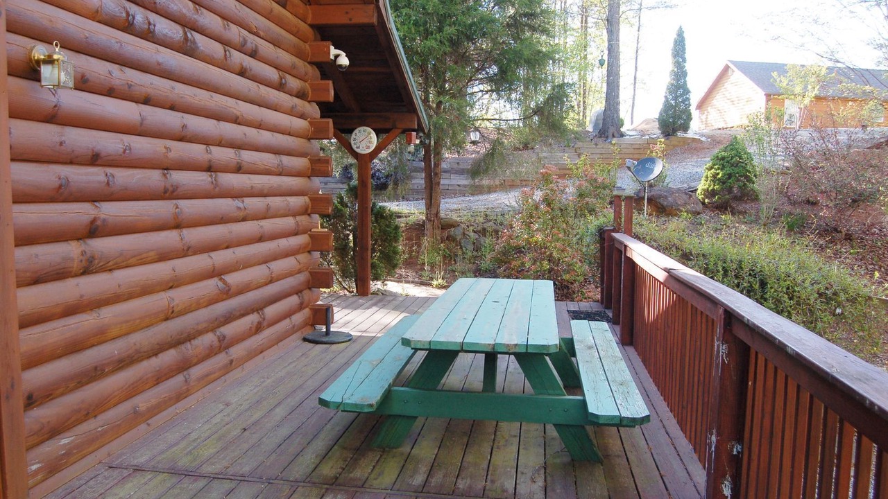 Photo of Outdoor in Lake Lure