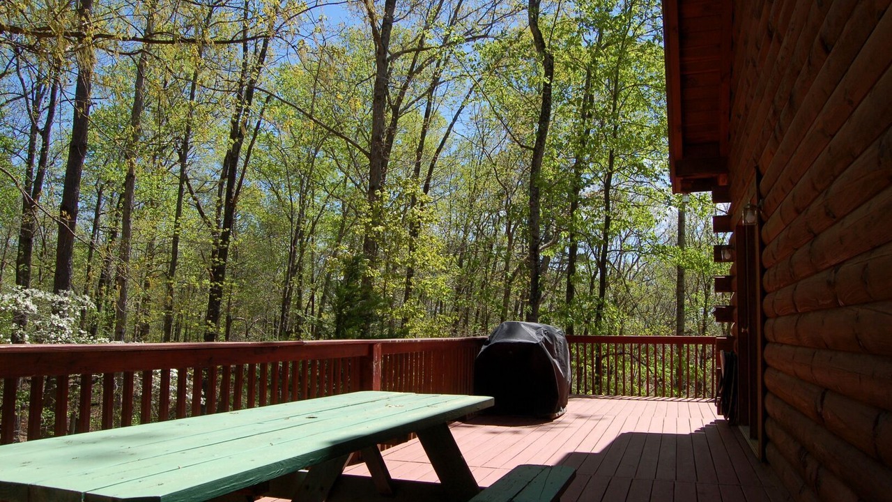 Photo of Outdoor in Lake Lure